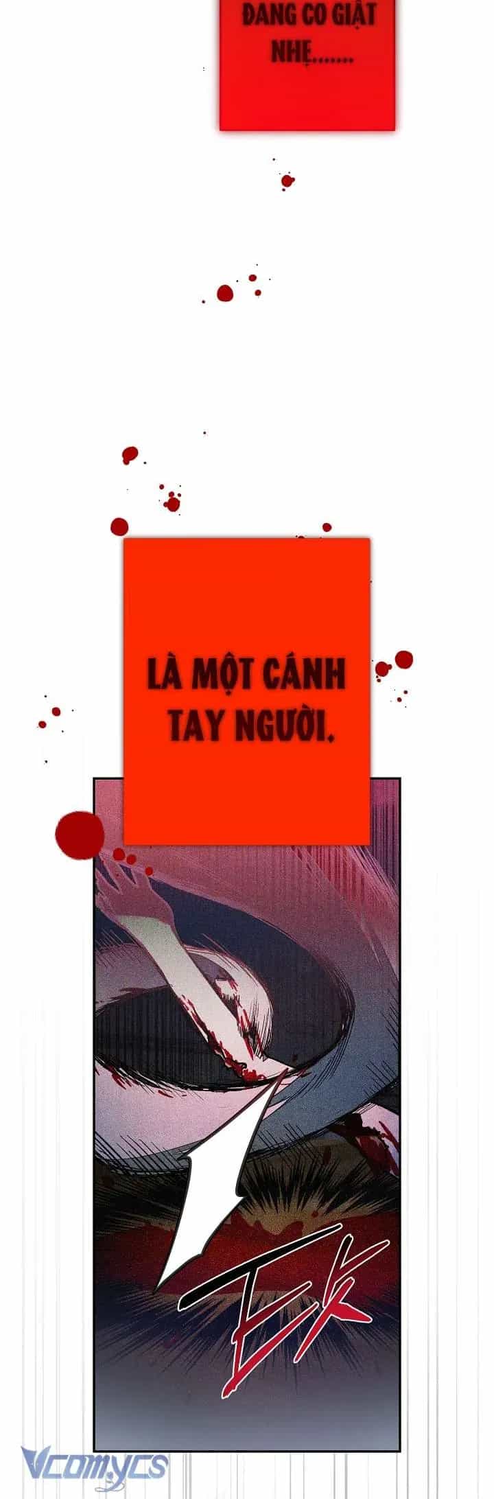Chào Mừng Đến Với Dinh Thự Hoa Hồng - Chương 42 - ảnh 16