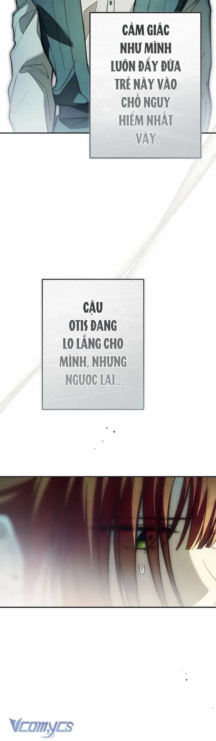 Chào Mừng Đến Với Dinh Thự Hoa Hồng - Chương 42 - ảnh 32