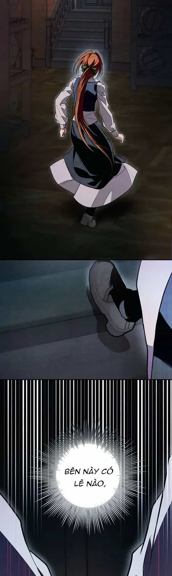 Chào Mừng Đến Với Dinh Thự Hoa Hồng - Chương 42 - ảnh 50