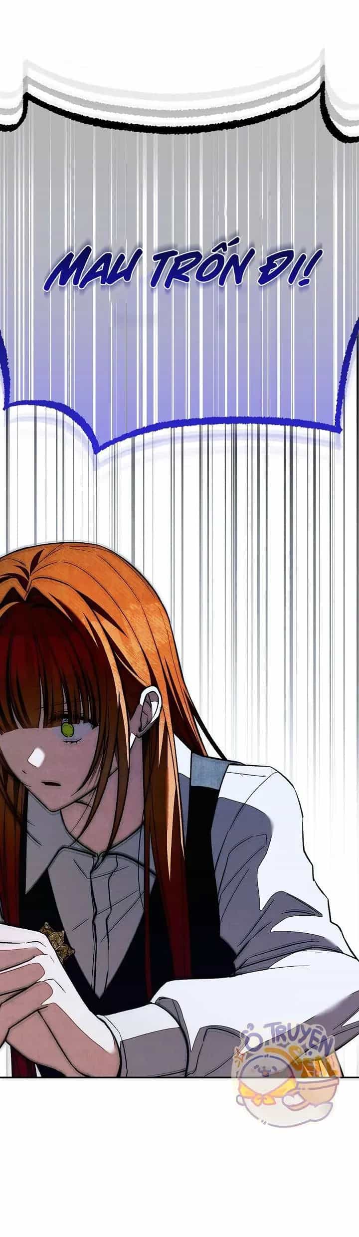 Chào Mừng Đến Với Dinh Thự Hoa Hồng - Chương 42 - ảnh 56