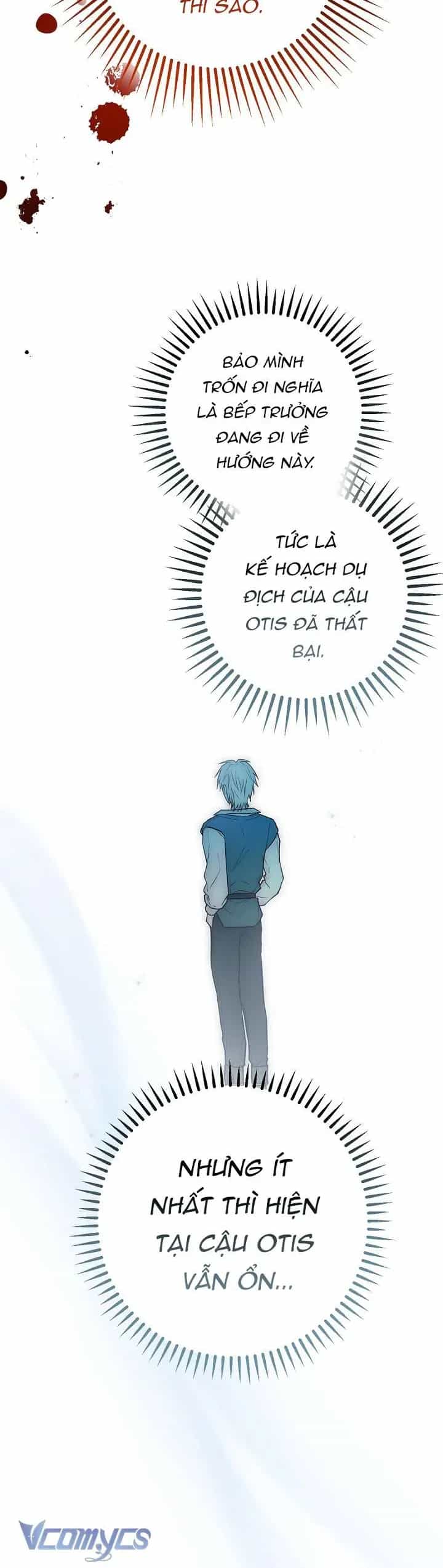 Chào Mừng Đến Với Dinh Thự Hoa Hồng - Chương 42 - ảnh 61