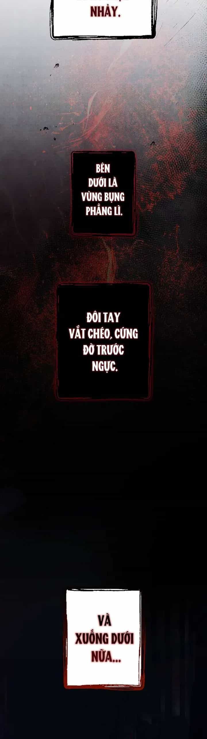 Chào Mừng Đến Với Dinh Thự Hoa Hồng - Chương 42 - ảnh 71