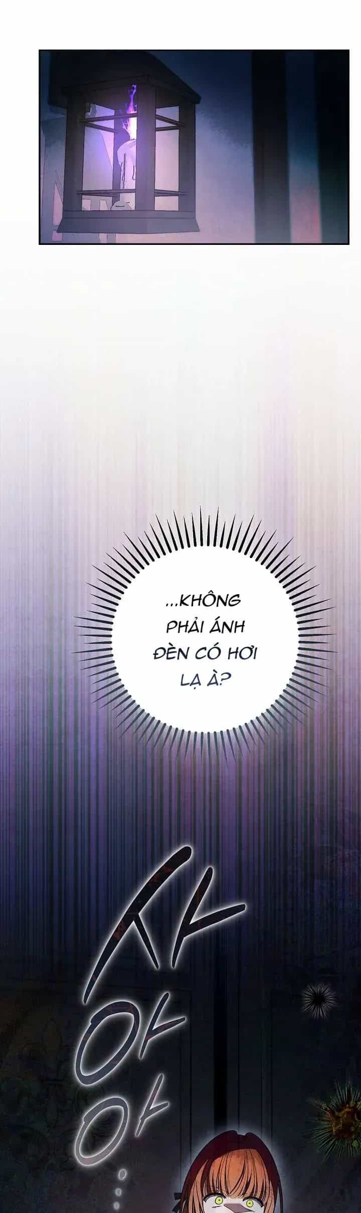 Chào Mừng Đến Với Dinh Thự Hoa Hồng - Chương 42 - ảnh 8