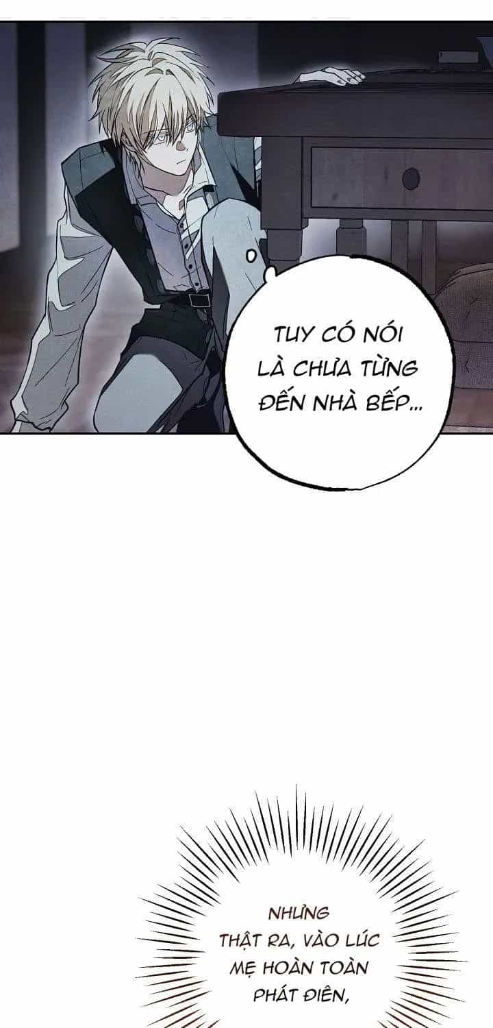 Chào Mừng Đến Với Dinh Thự Hoa Hồng - Chương 43 - ảnh 20