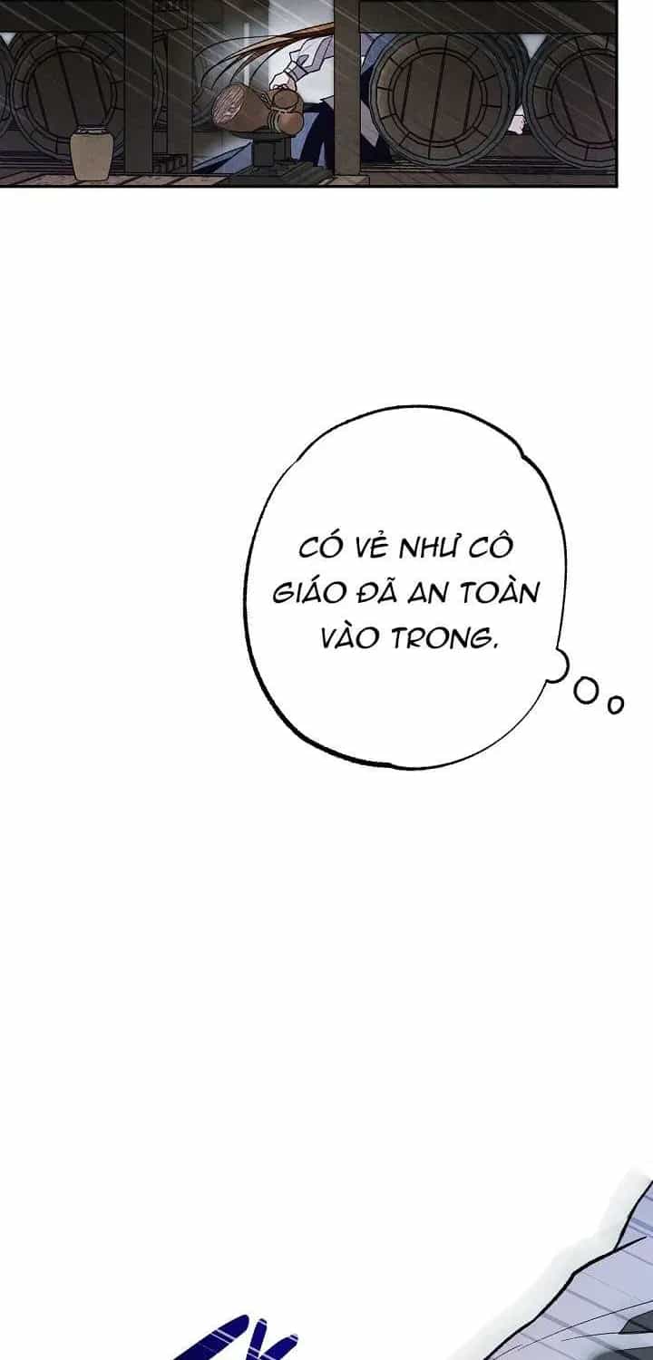 Chào Mừng Đến Với Dinh Thự Hoa Hồng - Chương 43 - ảnh 35