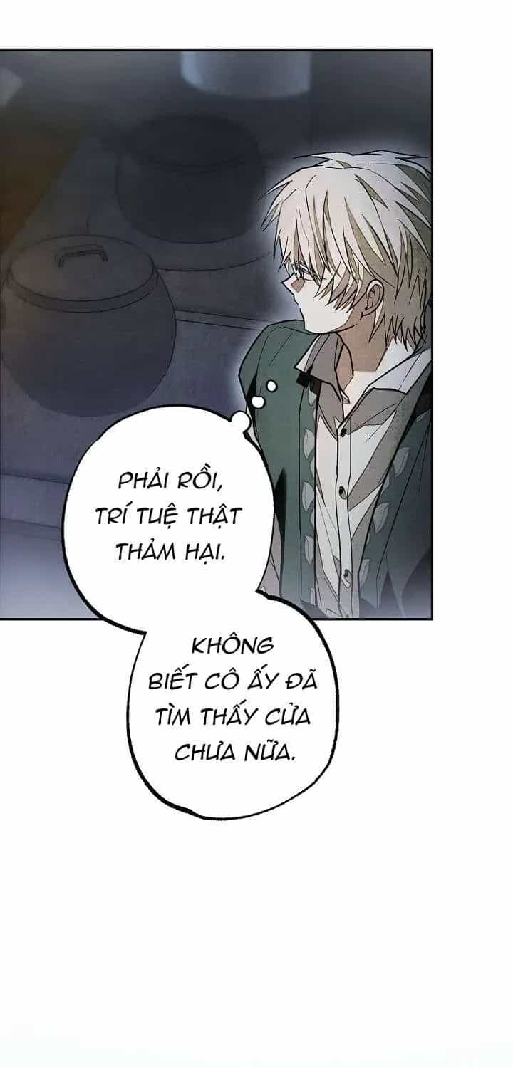 Chào Mừng Đến Với Dinh Thự Hoa Hồng - Chương 43 - ảnh 43