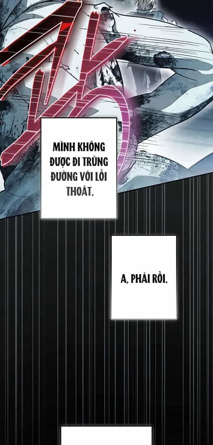 Chào Mừng Đến Với Dinh Thự Hoa Hồng - Chương 43 - ảnh 84