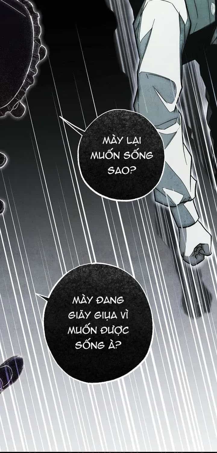 Chào Mừng Đến Với Dinh Thự Hoa Hồng - Chương 43 - ảnh 99