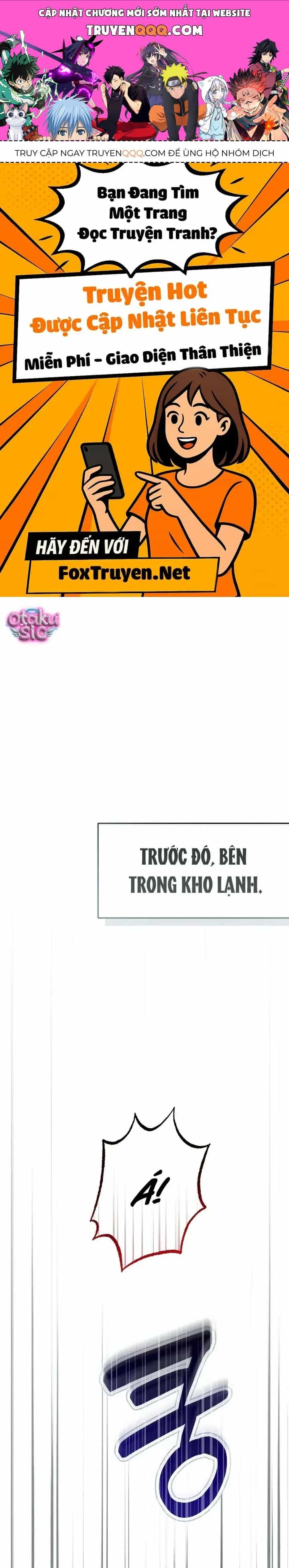 Chào Mừng Đến Với Dinh Thự Hoa Hồng - Chương 44 - ảnh 1
