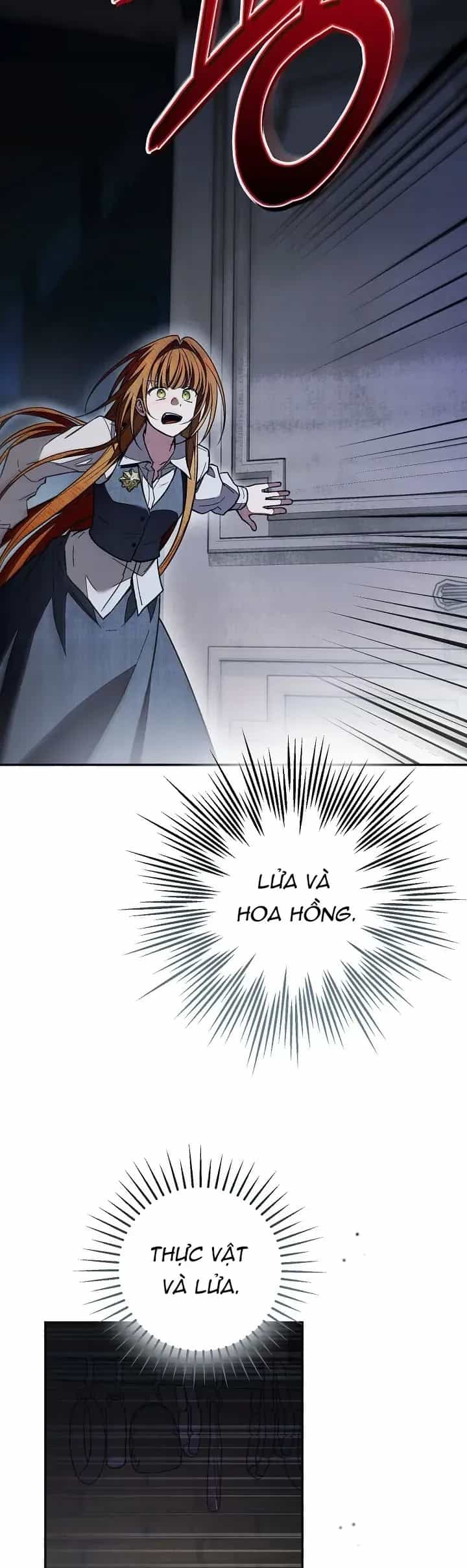Chào Mừng Đến Với Dinh Thự Hoa Hồng - Chương 44 - ảnh 23