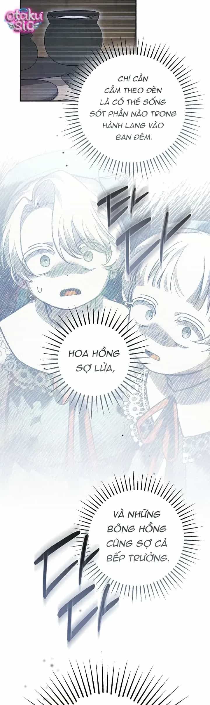 Chào Mừng Đến Với Dinh Thự Hoa Hồng - Chương 44 - ảnh 24
