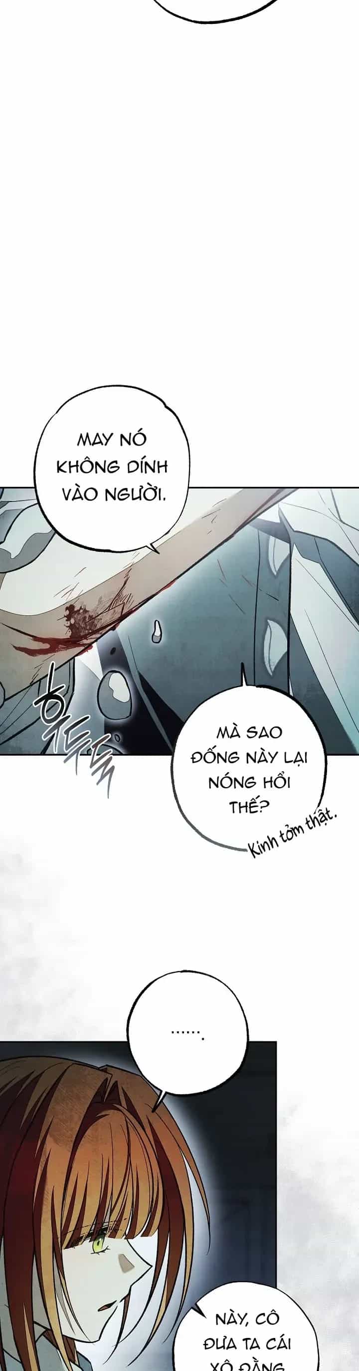 Chào Mừng Đến Với Dinh Thự Hoa Hồng - Chương 44 - ảnh 40