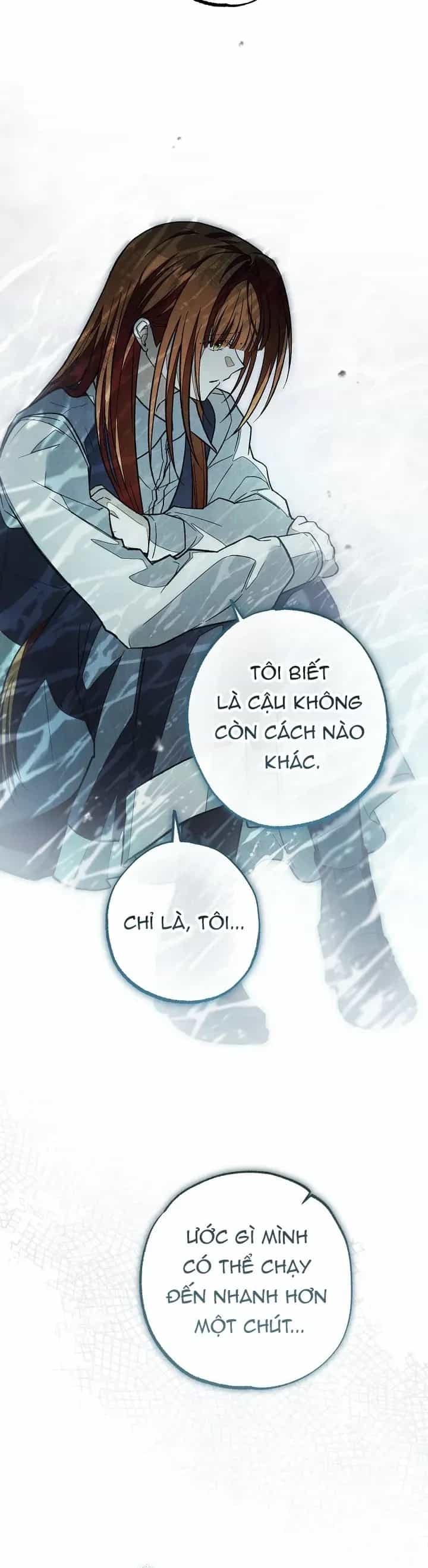 Chào Mừng Đến Với Dinh Thự Hoa Hồng - Chương 44 - ảnh 43