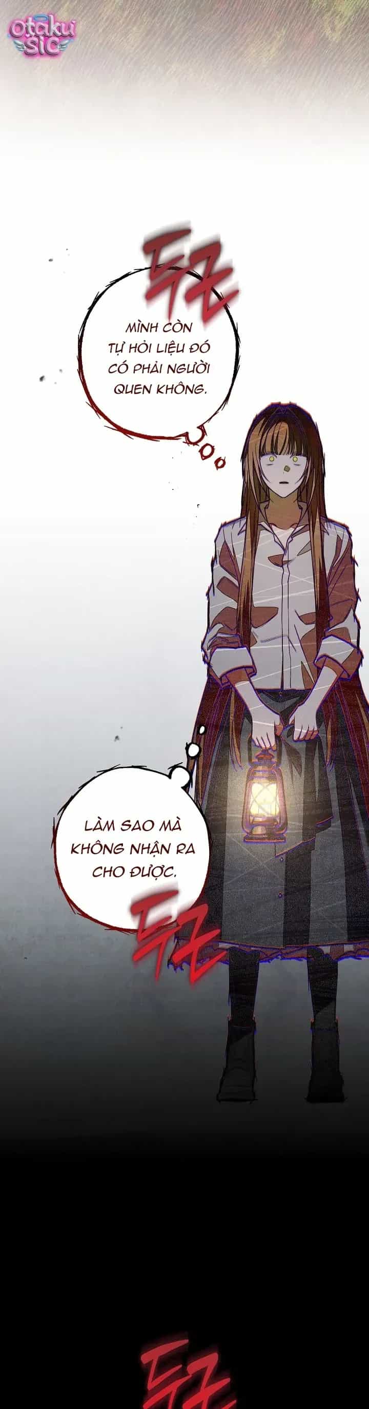 Chào Mừng Đến Với Dinh Thự Hoa Hồng - Chương 45 - ảnh 14