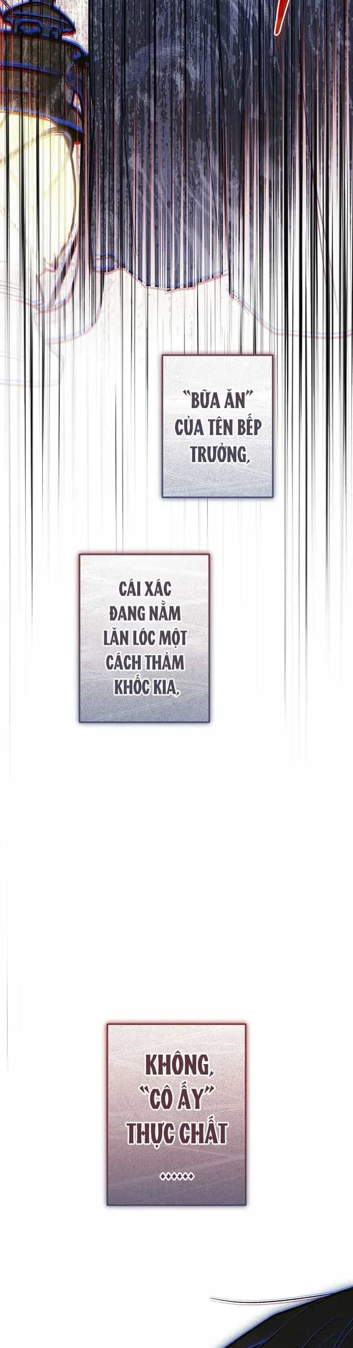 Chào Mừng Đến Với Dinh Thự Hoa Hồng - Chương 45 - ảnh 16