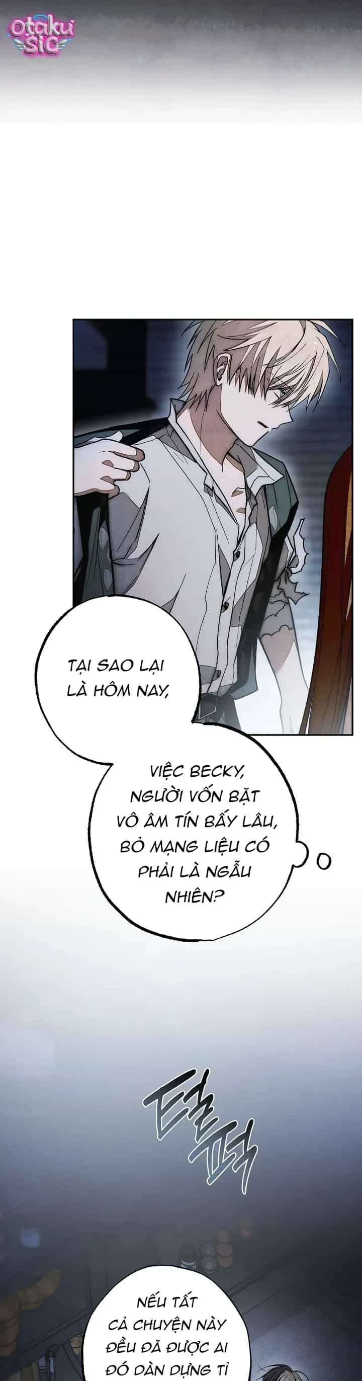 Chào Mừng Đến Với Dinh Thự Hoa Hồng - Chương 45 - ảnh 22