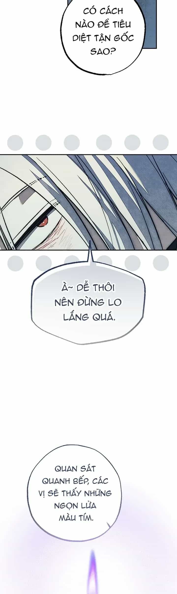 Chào Mừng Đến Với Dinh Thự Hoa Hồng - Chương 45 - ảnh 39