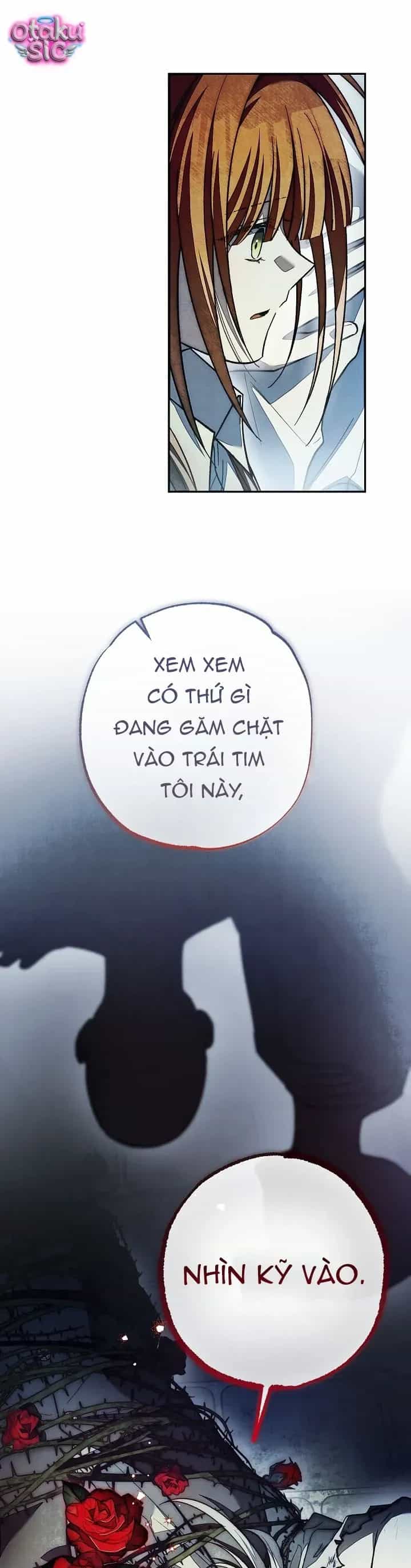 Chào Mừng Đến Với Dinh Thự Hoa Hồng - Chương 45 - ảnh 43