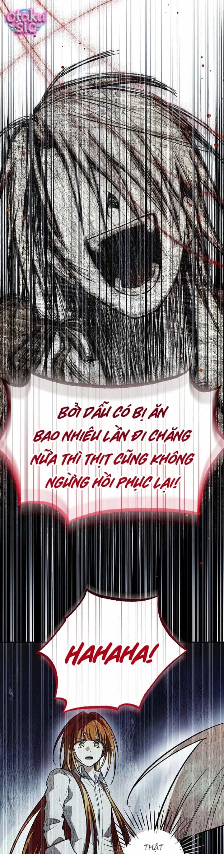 Chào Mừng Đến Với Dinh Thự Hoa Hồng - Chương 46 - ảnh 20