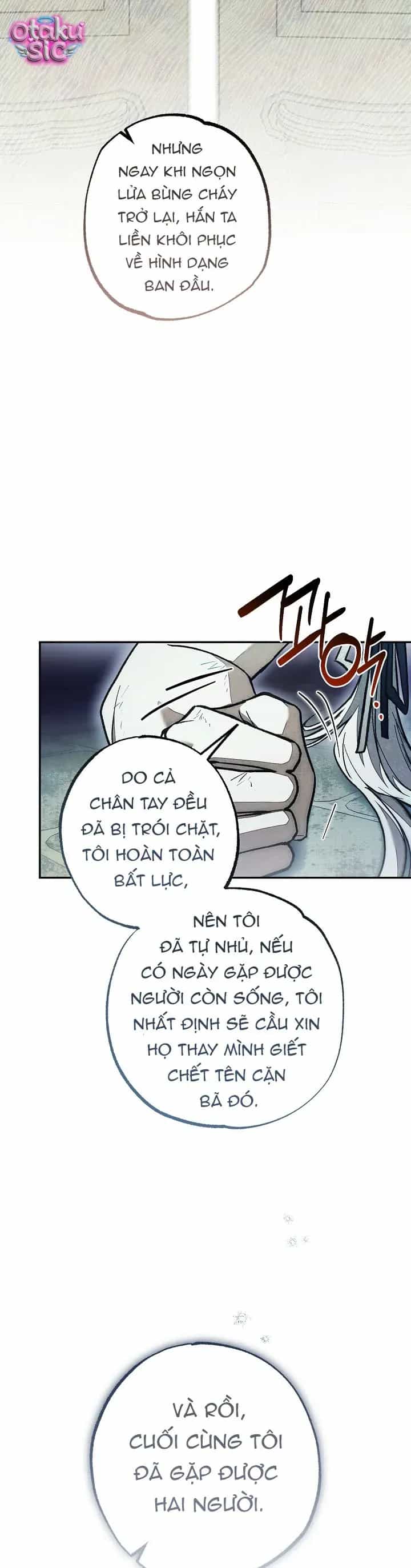 Chào Mừng Đến Với Dinh Thự Hoa Hồng - Chương 46 - ảnh 29