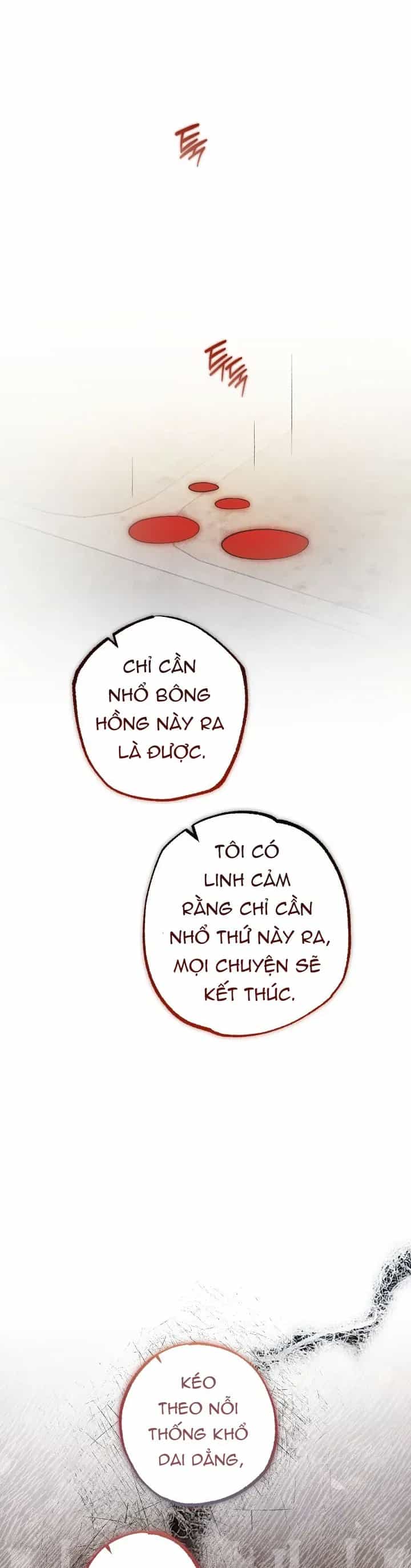 Chào Mừng Đến Với Dinh Thự Hoa Hồng - Chương 46 - ảnh 35