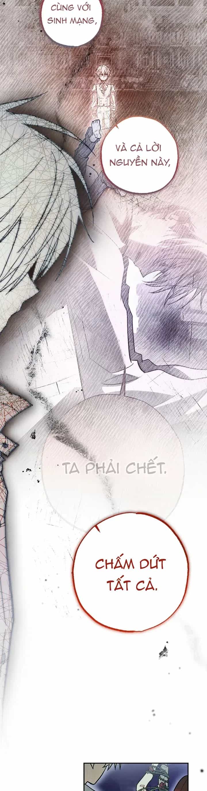 Chào Mừng Đến Với Dinh Thự Hoa Hồng - Chương 46 - ảnh 36