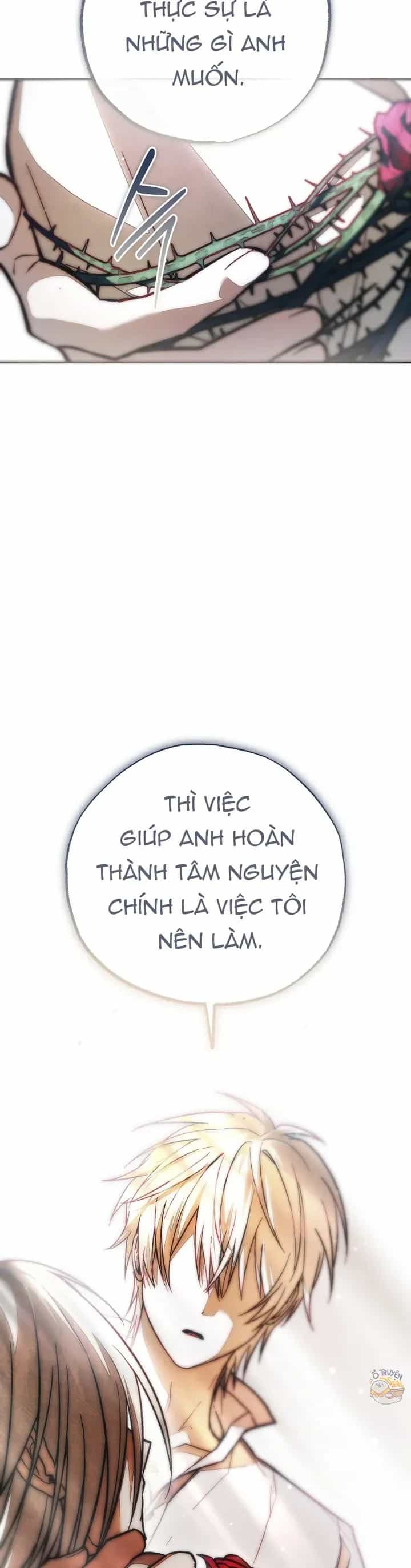 Chào Mừng Đến Với Dinh Thự Hoa Hồng - Chương 46 - ảnh 43