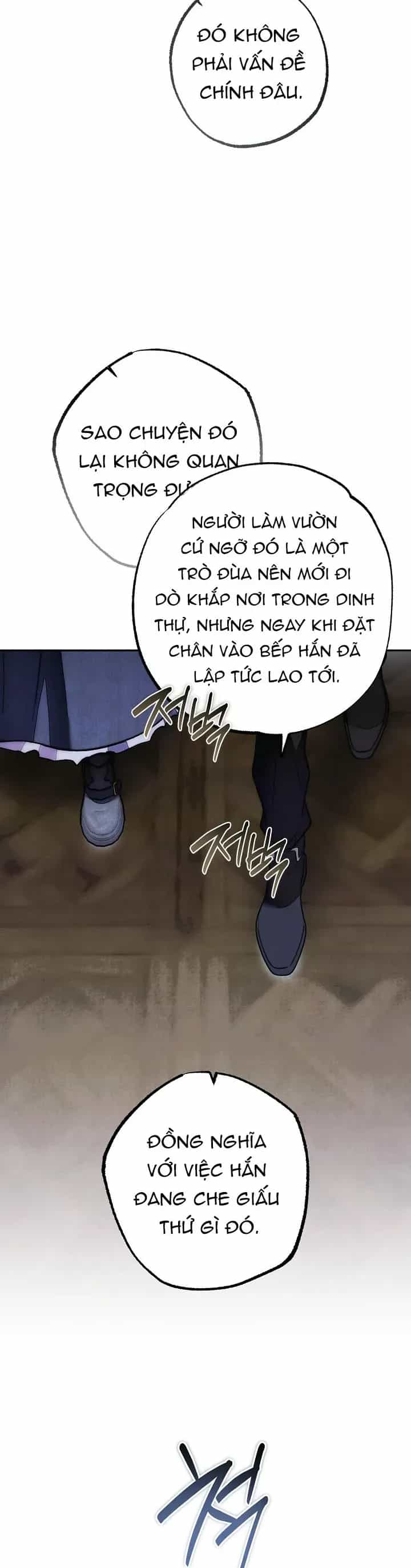 Chào Mừng Đến Với Dinh Thự Hoa Hồng - Chương 46 - ảnh 53