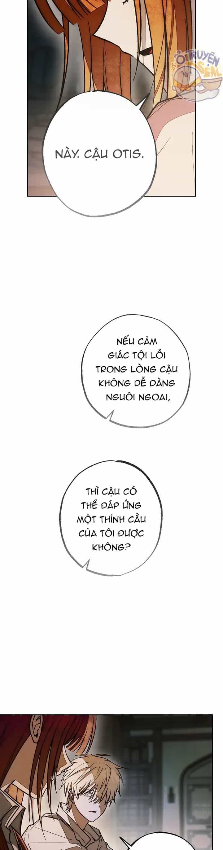 Chào Mừng Đến Với Dinh Thự Hoa Hồng - Chương 47 - ảnh 12