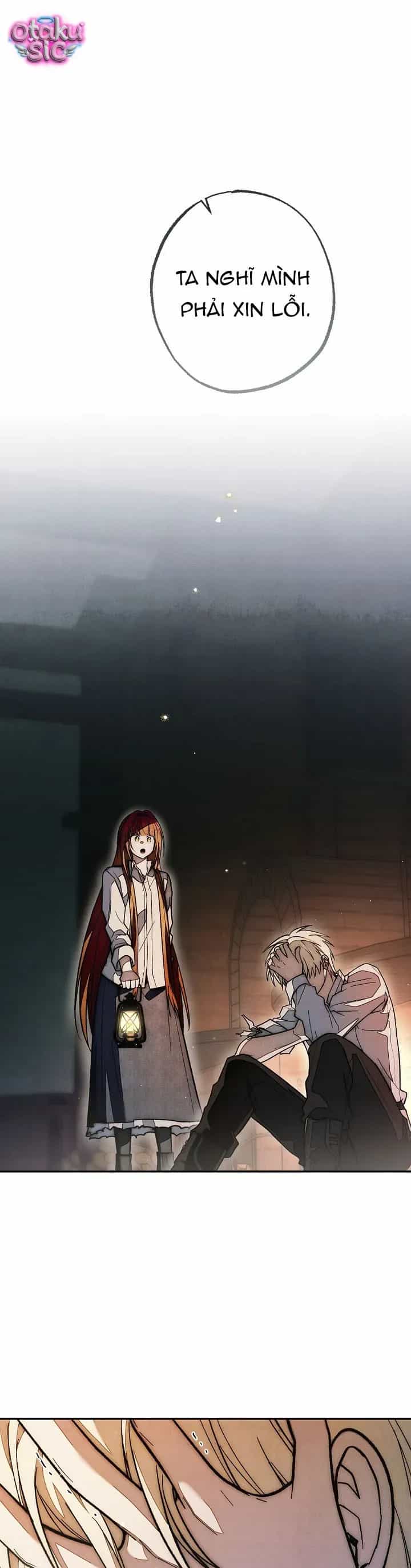 Chào Mừng Đến Với Dinh Thự Hoa Hồng - Chương 47 - ảnh 2