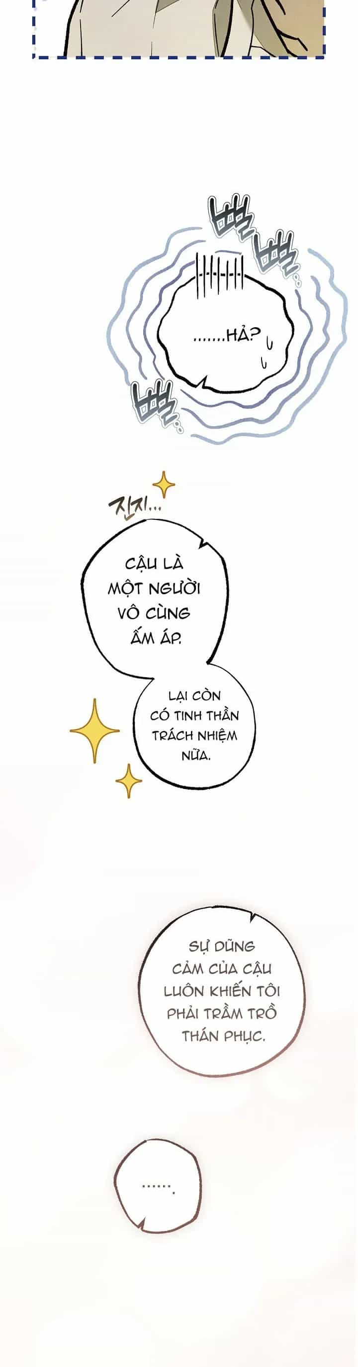 Chào Mừng Đến Với Dinh Thự Hoa Hồng - Chương 47 - ảnh 29
