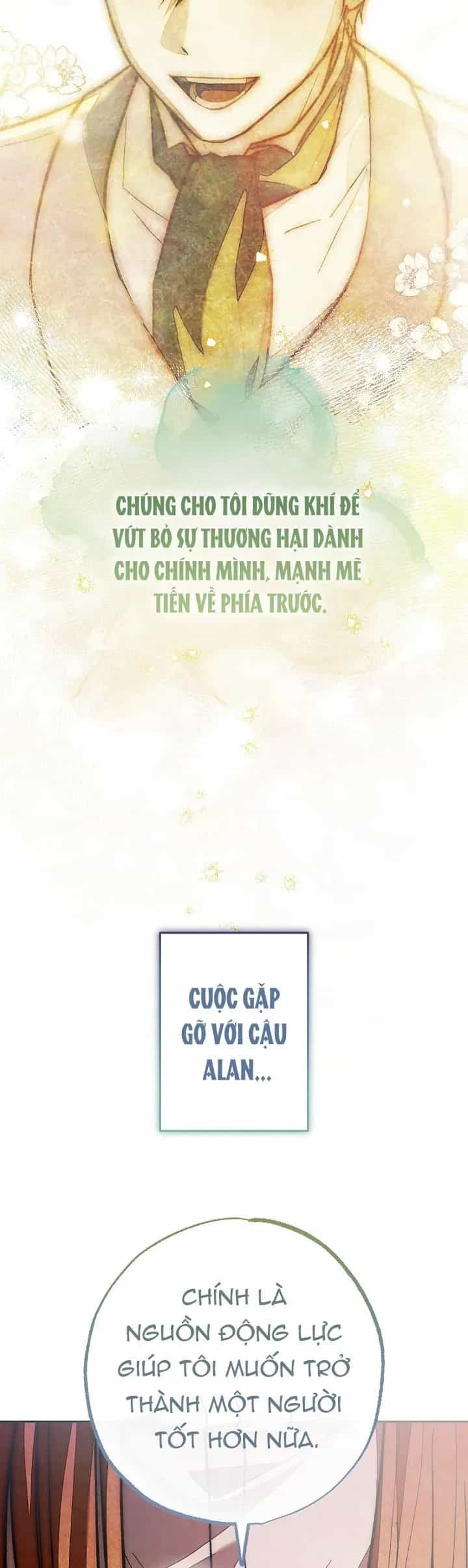 Chào Mừng Đến Với Dinh Thự Hoa Hồng - Chương 47 - ảnh 49