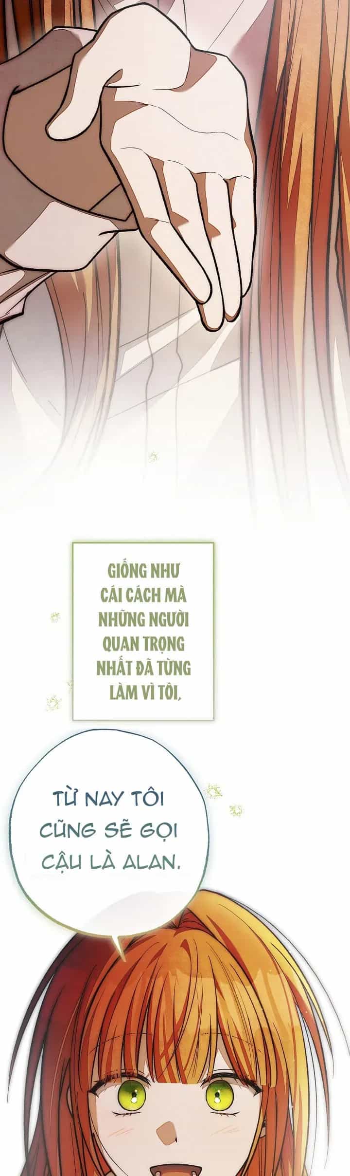 Chào Mừng Đến Với Dinh Thự Hoa Hồng - Chương 47 - ảnh 50