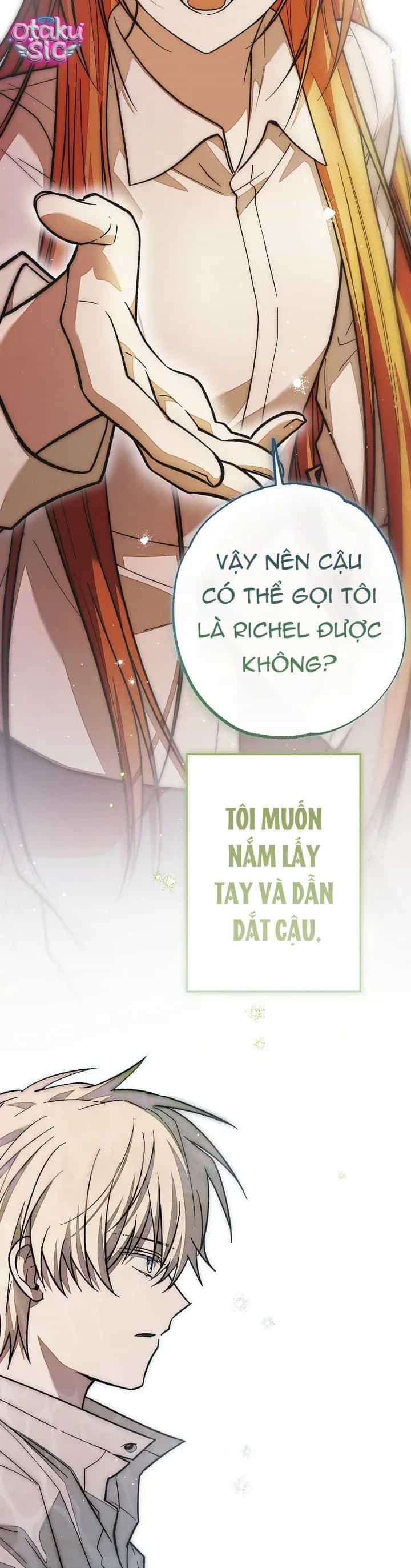 Chào Mừng Đến Với Dinh Thự Hoa Hồng - Chương 47 - ảnh 51