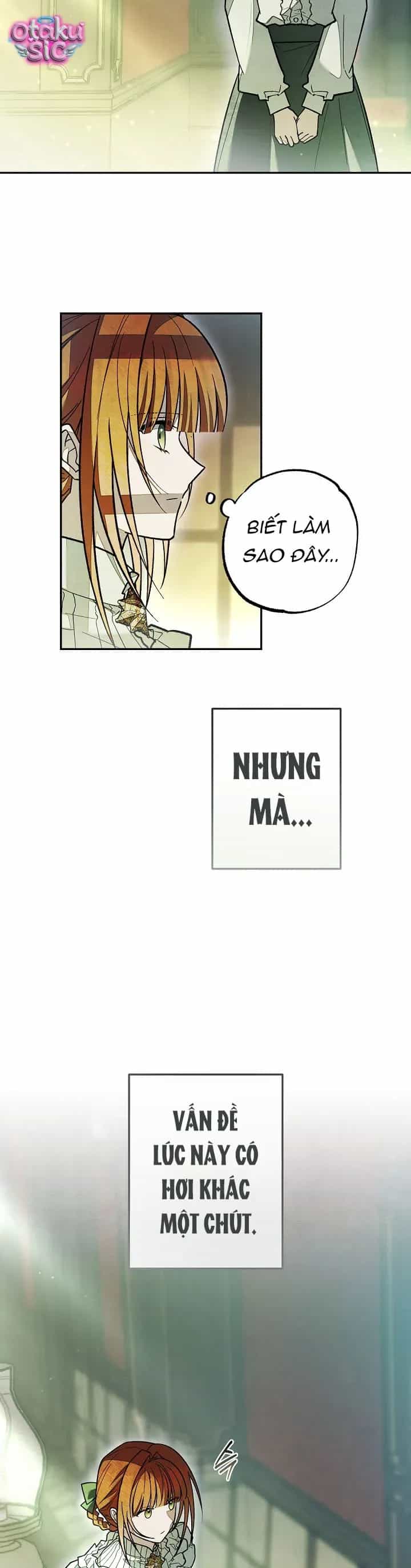 Chào Mừng Đến Với Dinh Thự Hoa Hồng - Chương 48 - ảnh 11