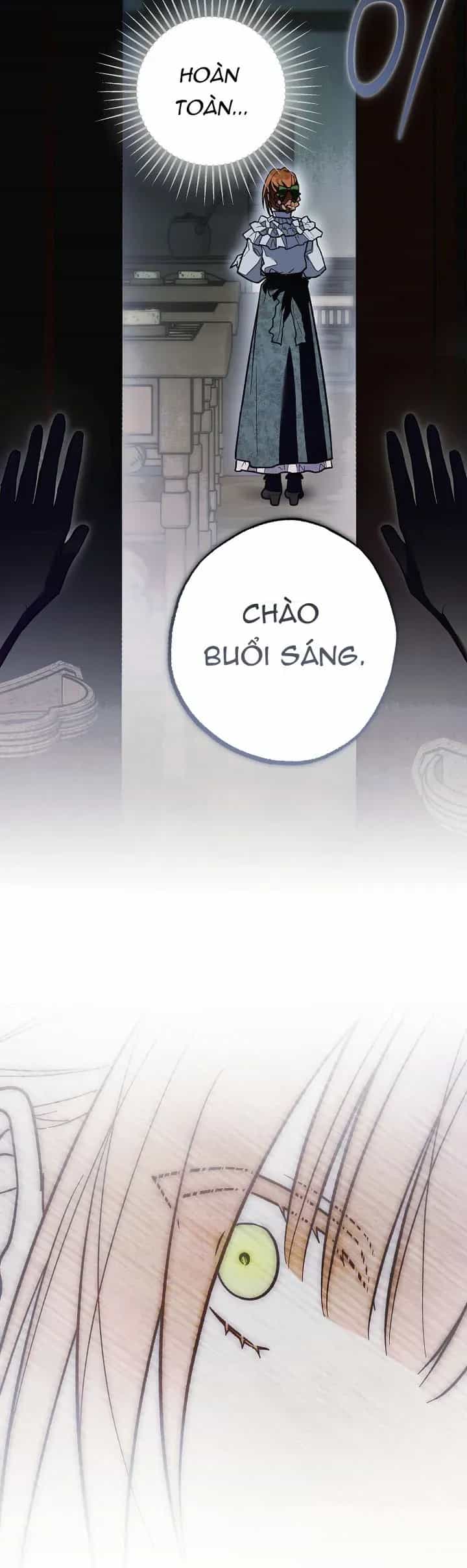 Chào Mừng Đến Với Dinh Thự Hoa Hồng - Chương 48 - ảnh 27