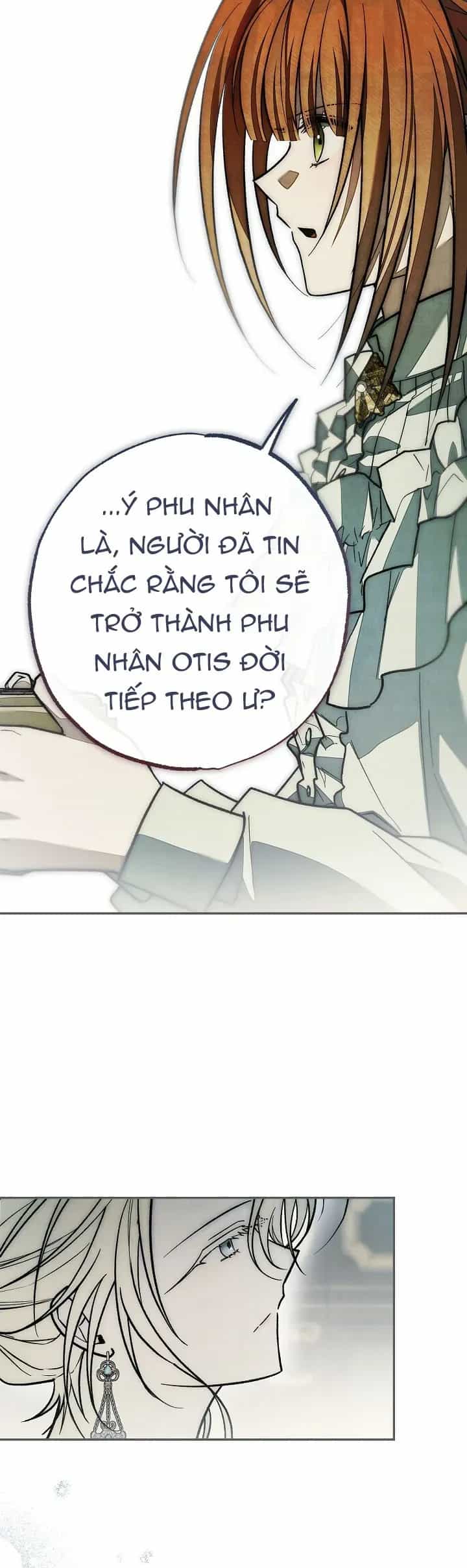 Chào Mừng Đến Với Dinh Thự Hoa Hồng - Chương 48 - ảnh 42