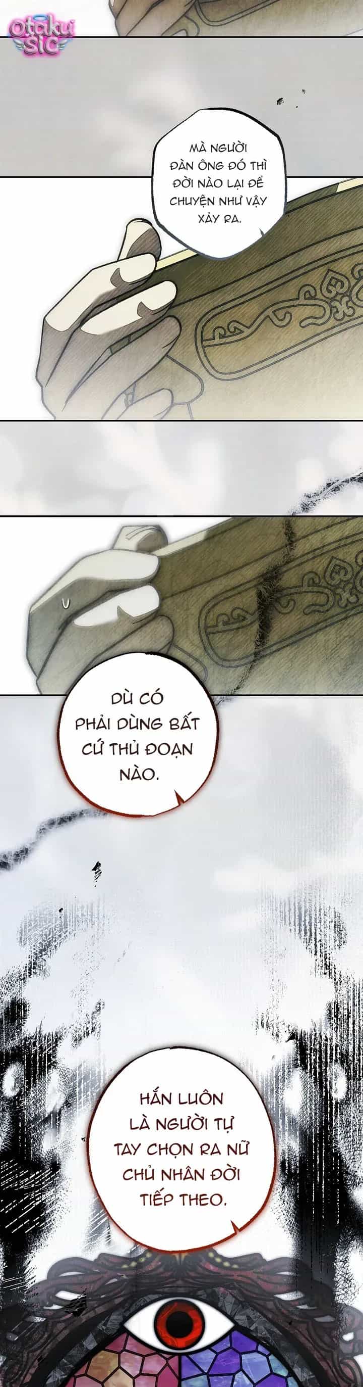 Chào Mừng Đến Với Dinh Thự Hoa Hồng - Chương 48 - ảnh 46