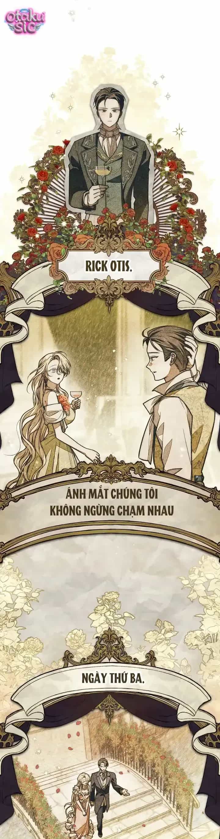 Chào Mừng Đến Với Dinh Thự Hoa Hồng - Chương 49 - ảnh 19
