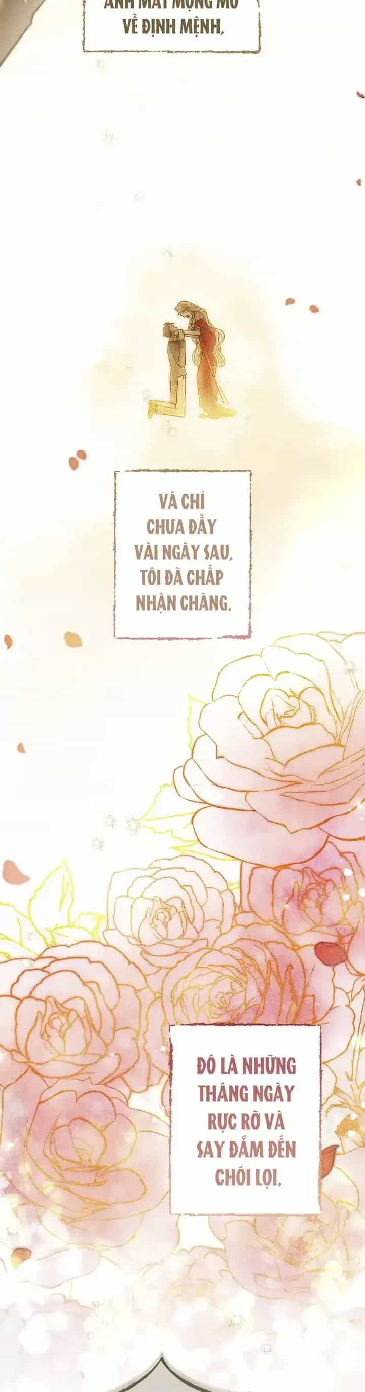 Chào Mừng Đến Với Dinh Thự Hoa Hồng - Chương 49 - ảnh 24
