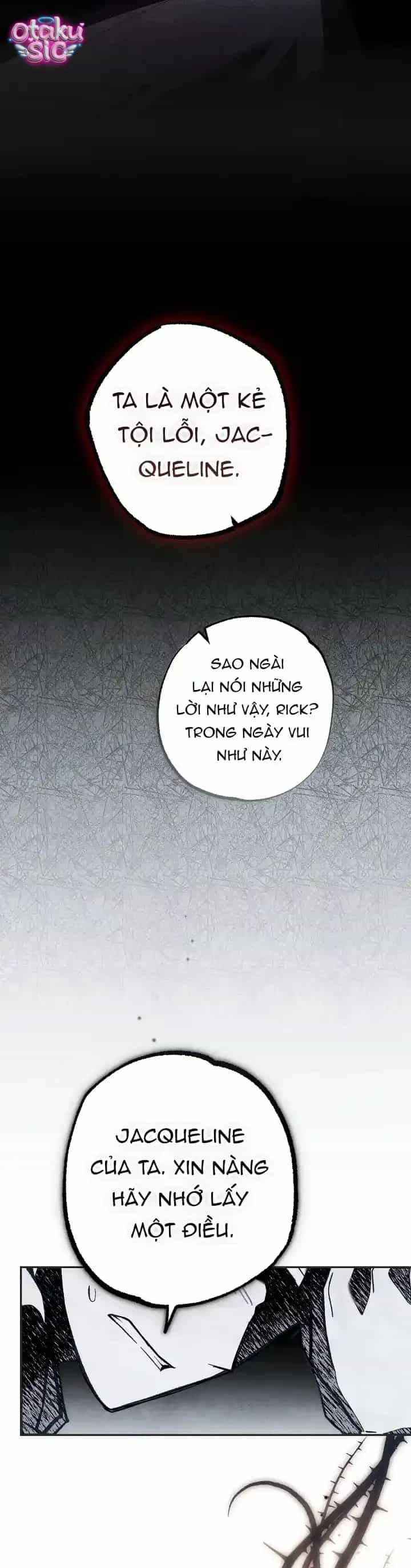 Chào Mừng Đến Với Dinh Thự Hoa Hồng - Chương 49 - ảnh 31