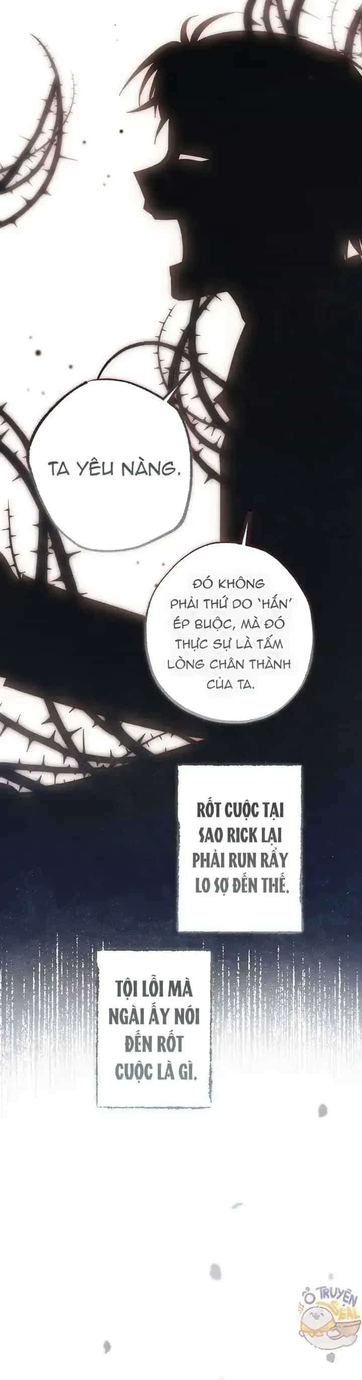 Chào Mừng Đến Với Dinh Thự Hoa Hồng - Chương 49 - ảnh 32