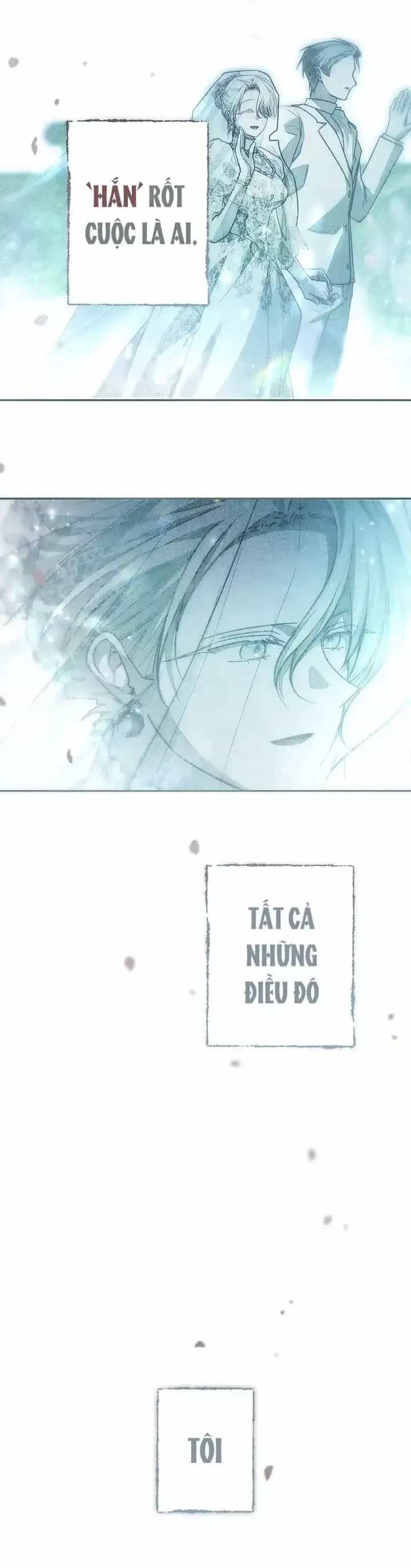 Chào Mừng Đến Với Dinh Thự Hoa Hồng - Chương 49 - ảnh 33