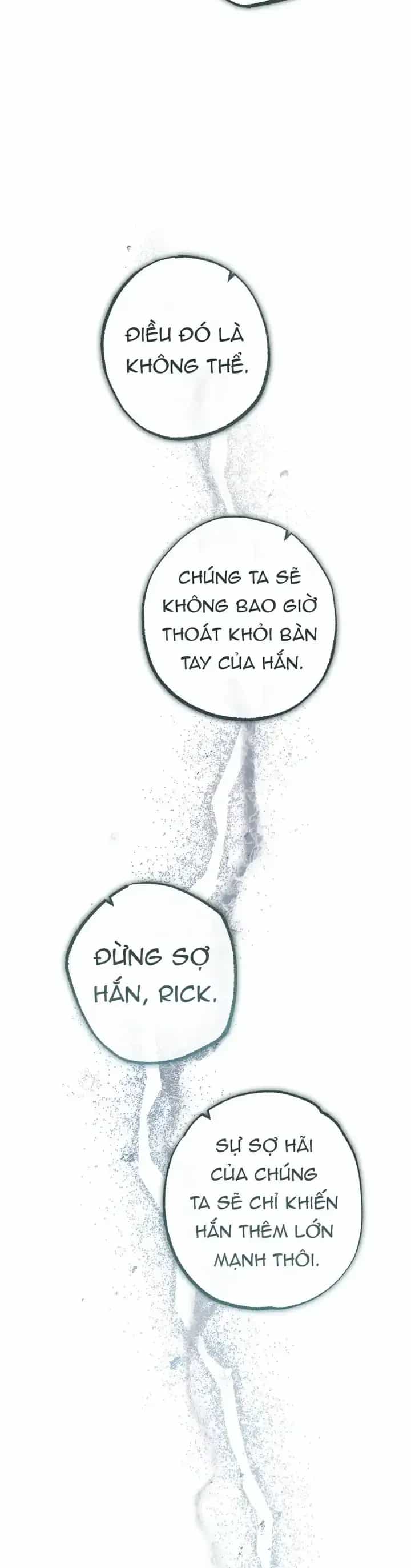 Chào Mừng Đến Với Dinh Thự Hoa Hồng - Chương 49 - ảnh 38