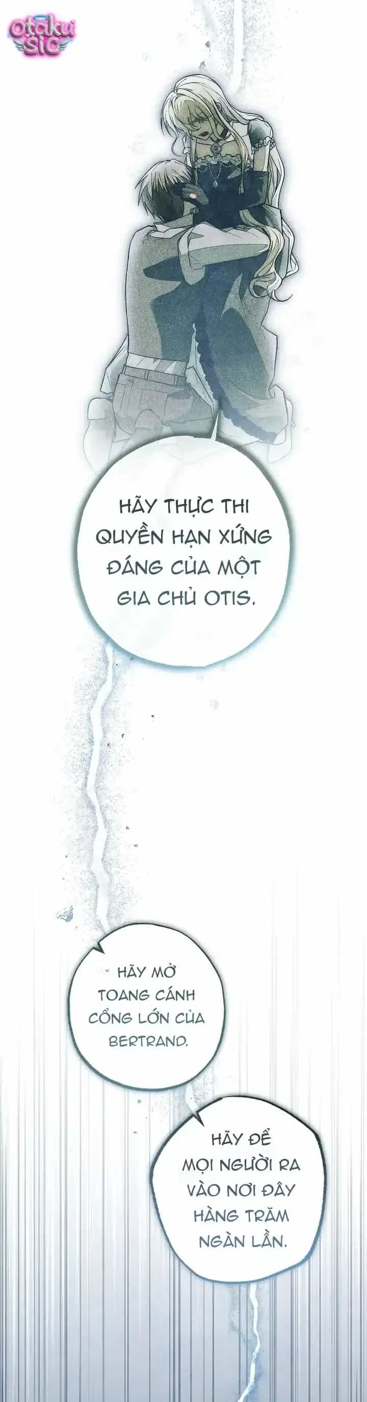 Chào Mừng Đến Với Dinh Thự Hoa Hồng - Chương 49 - ảnh 39