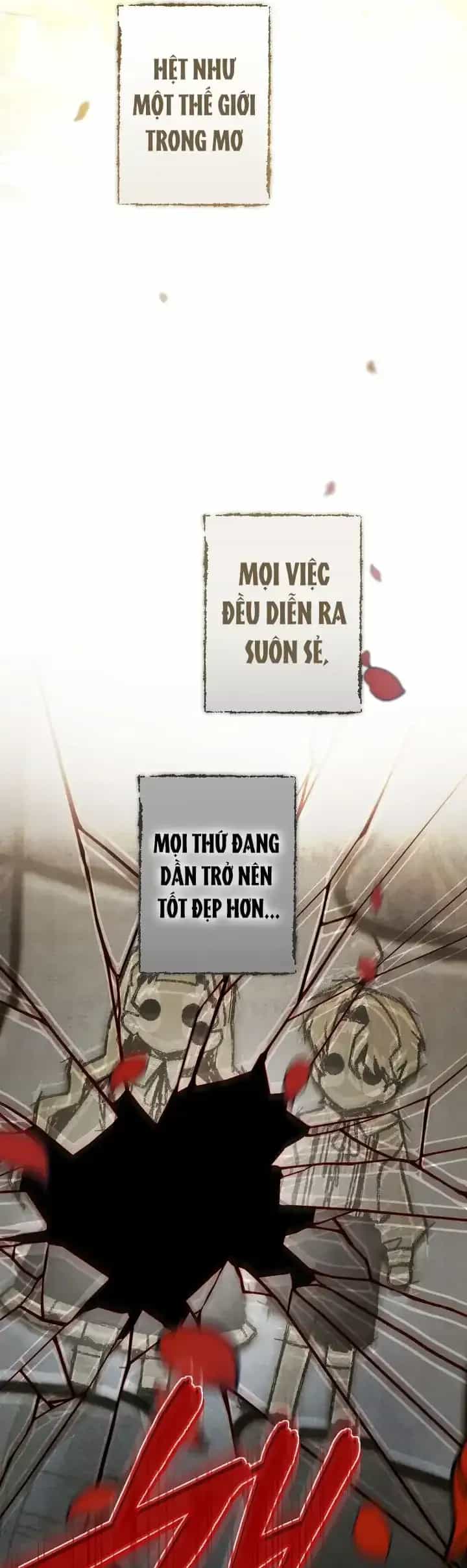 Chào Mừng Đến Với Dinh Thự Hoa Hồng - Chương 49 - ảnh 46