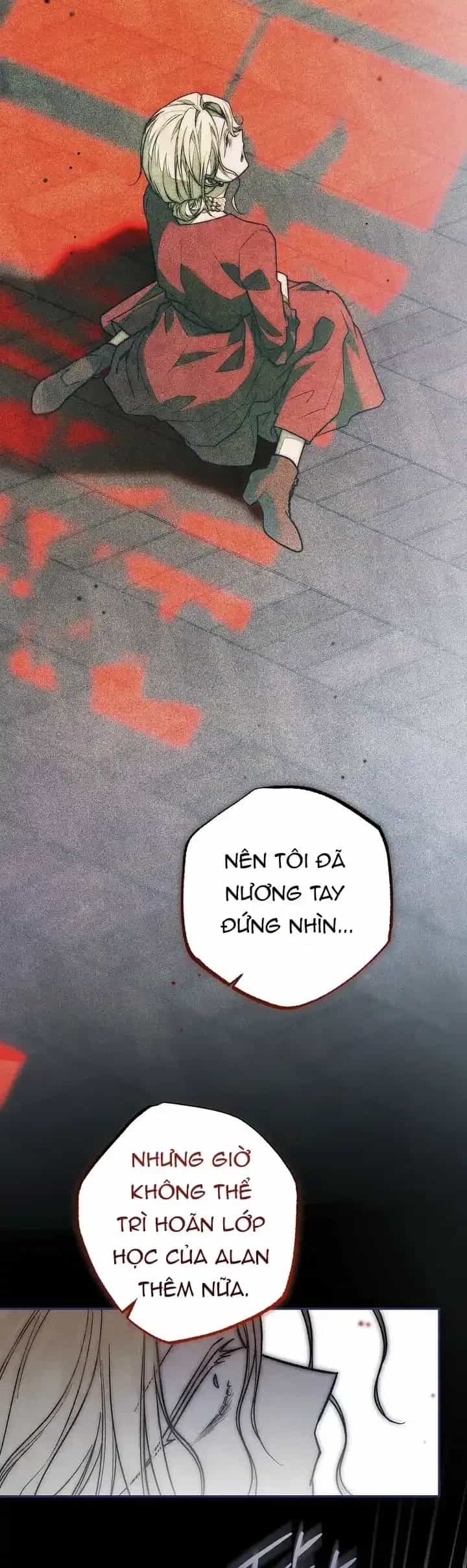 Chào Mừng Đến Với Dinh Thự Hoa Hồng - Chương 49 - ảnh 56