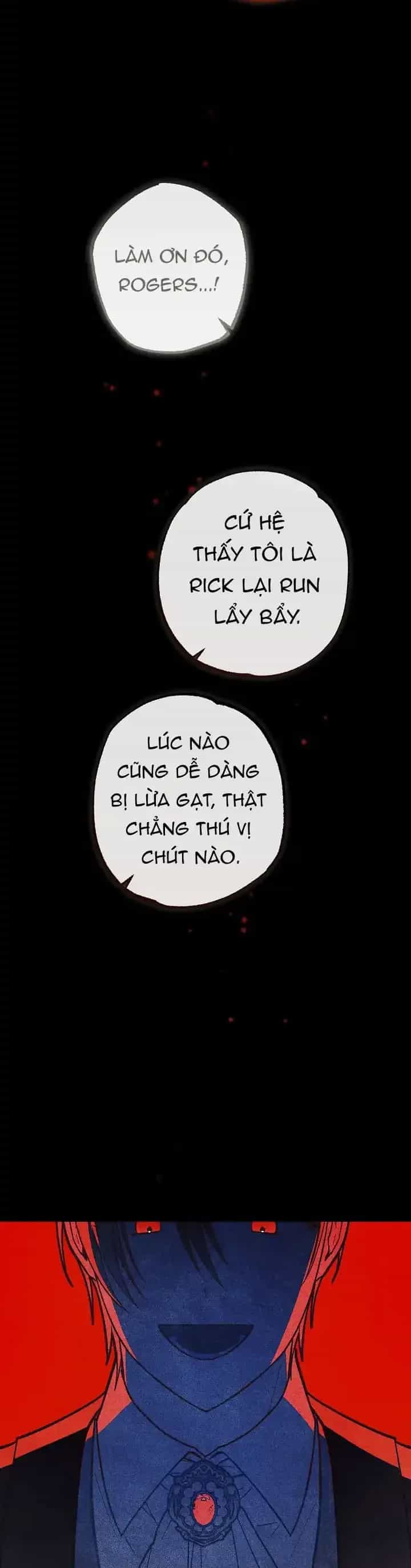 Chào Mừng Đến Với Dinh Thự Hoa Hồng - Chương 49 - ảnh 58