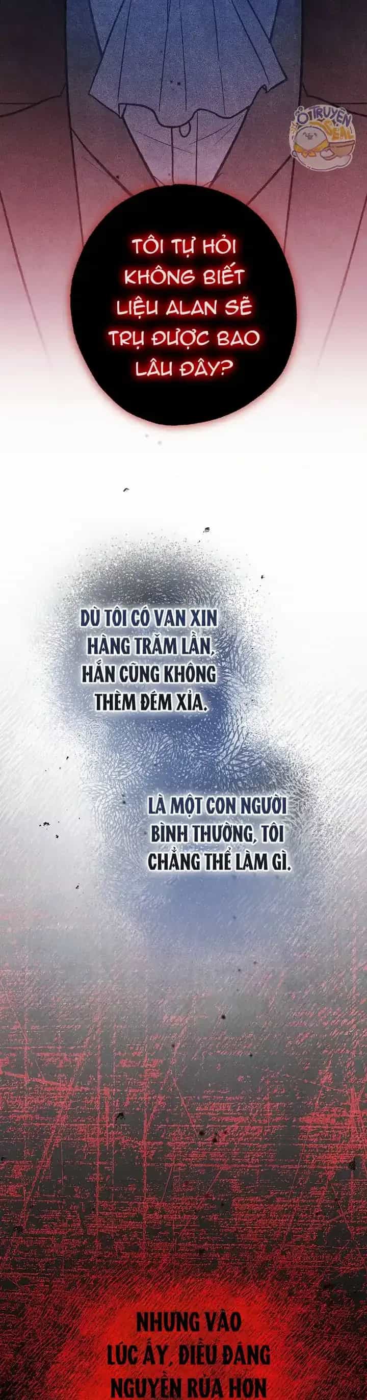 Chào Mừng Đến Với Dinh Thự Hoa Hồng - Chương 49 - ảnh 59