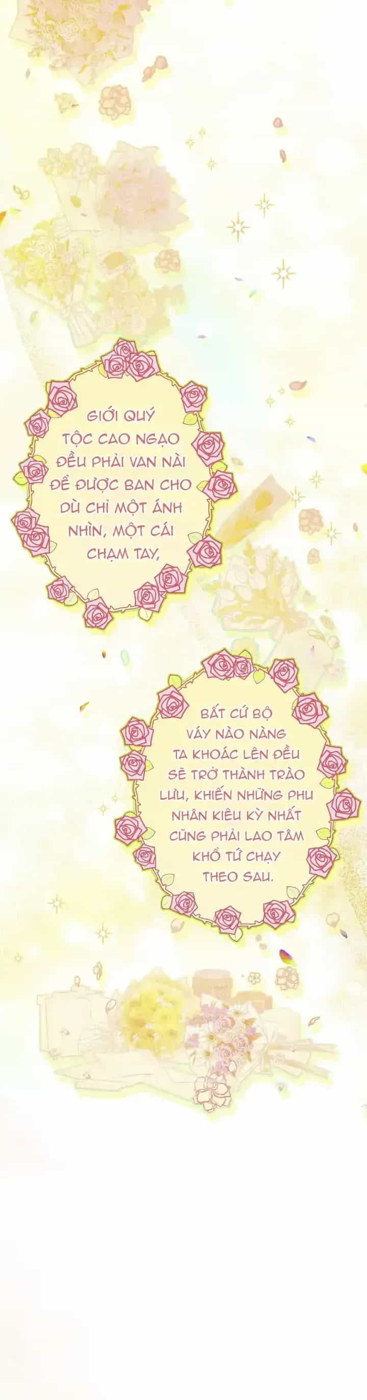 Chào Mừng Đến Với Dinh Thự Hoa Hồng - Chương 49 - ảnh 9